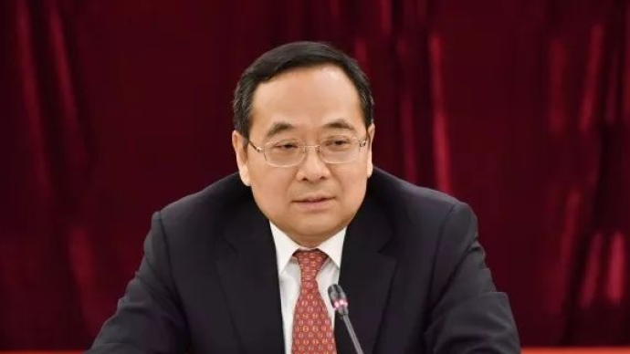 江苏省副省长等,2017年跨省出任辽宁省委常委,副省长,2018年起任辽宁