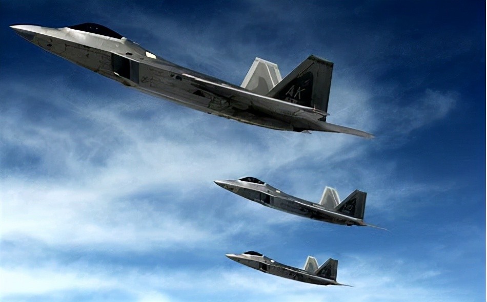 从中一方面,可以看出美国空军对f-35隐身战机性能并不自信.