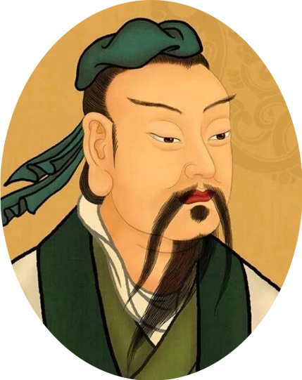 荀子说庄子"蔽于天而不知人,殊不知,庄子一句话就把人说完了(文字版)