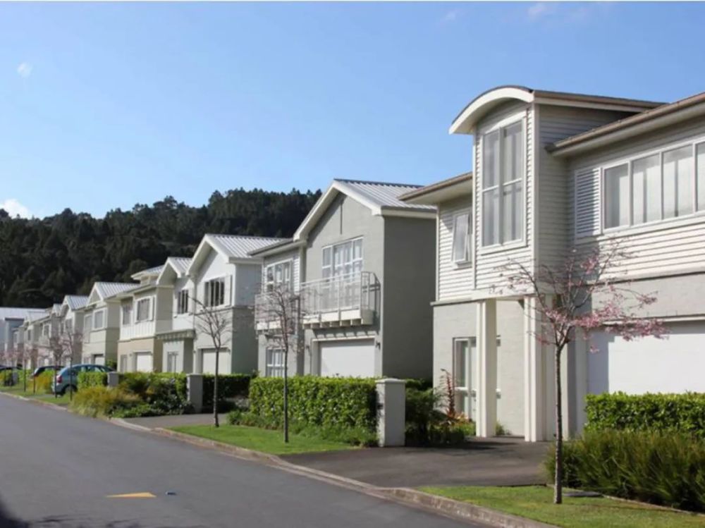 新西兰房屋均值破百万建房新政遭批丑化奥克兰