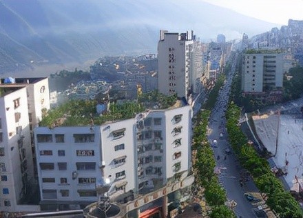 巫山县(重庆市下辖县)