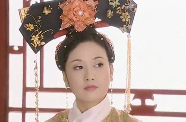 姐姐是康熙宠妃女儿是固伦恪靖公主郭络罗氏的境遇如何