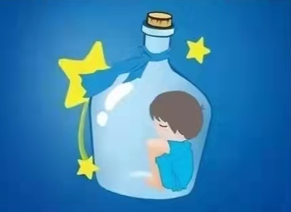关于自闭症的早期筛查与早期识别五种行为标记