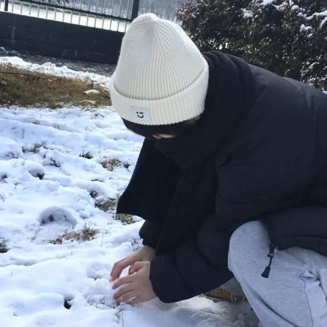 吗会有烟花吗今年冬天会下雪吗往下滑有男生头像女生头像关注11月10日