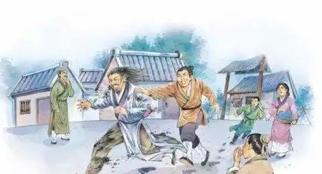 可是即便有了科举,平头老百姓要想往上爬依然非常困难,因为古代科举的
