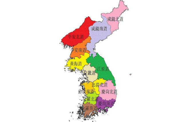 韩国京畿道知事是什么职位?会比首尔市长大吗?