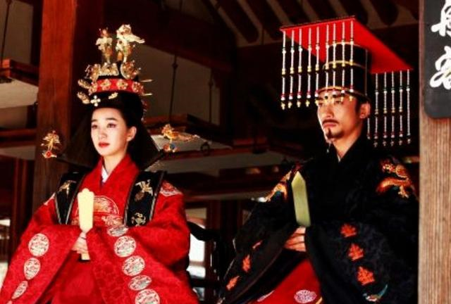 韩国的朝鲜皇室后裔李海瑗女士为何自称大韩帝国女皇