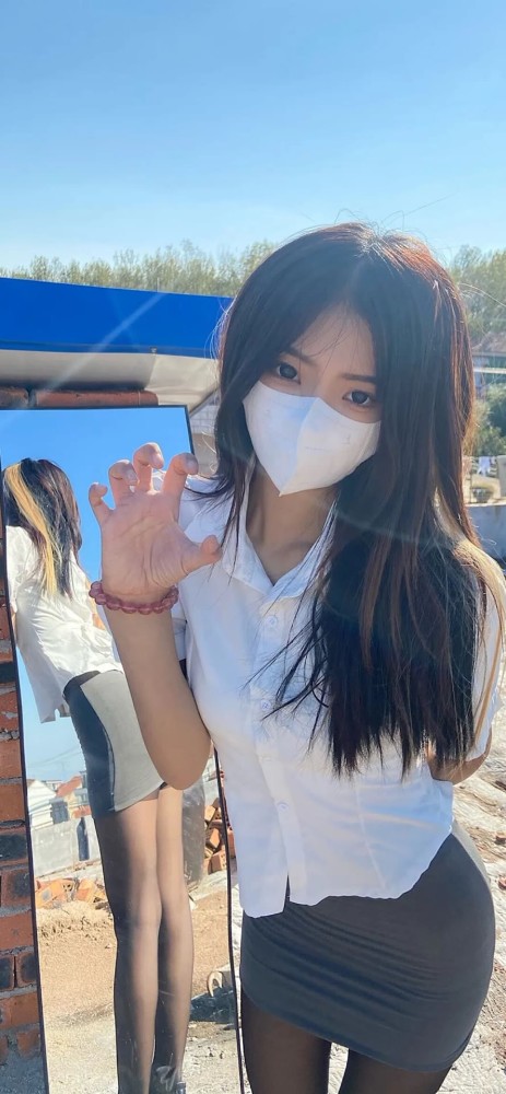 全屏美女壁纸