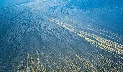 【专题整理】流水沉积地貌给你总结全了