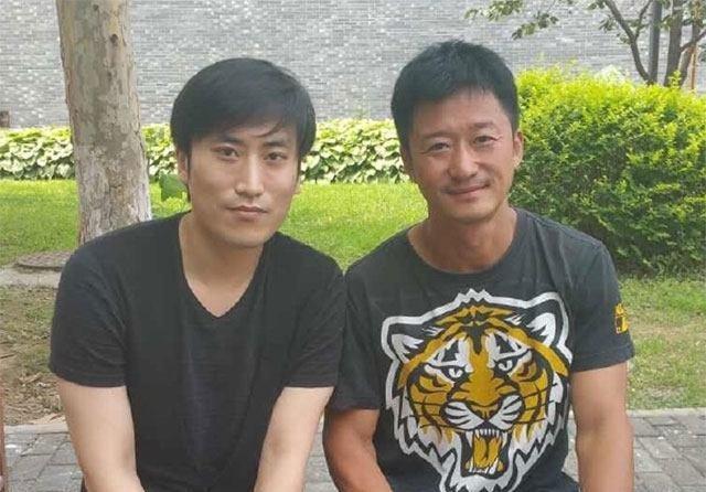 玉田吴云飞入股宾利投资战狼金条当盆栽老爸是赵本山兄弟