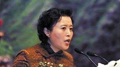 丁嘉丽的自曝给多少中国女明星提了醒