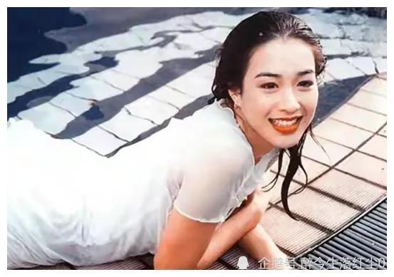 钟丽缇混血大女儿选美比赛片段流出大气长相碾压其他选手