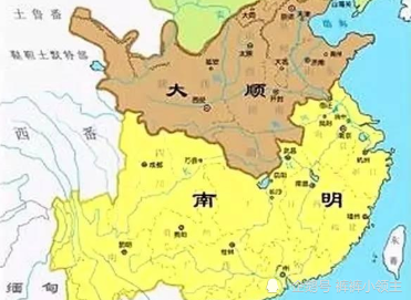 李自成是如何建立大顺国的?产生了哪些影响?
