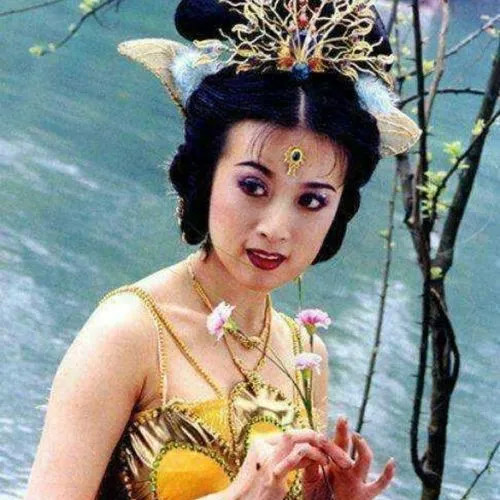 《西游记》三大绝美女配,有人成富婆,有人嫁老外,如今怎样了?