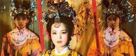 红楼梦里的贾元春是怎样的性格最后是怎么死的
