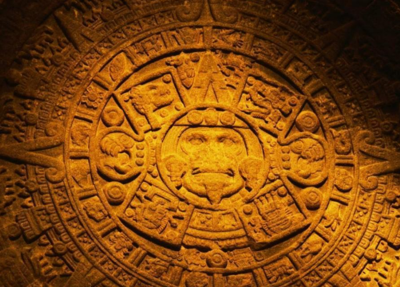 玛雅文明的产生时间可追溯到公元前十世纪,位于中南美洲地区,虽然