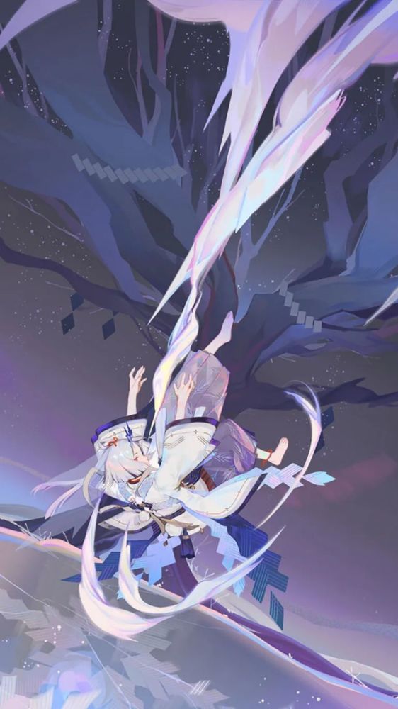 百鬼夜行阴阳师壁纸赏析