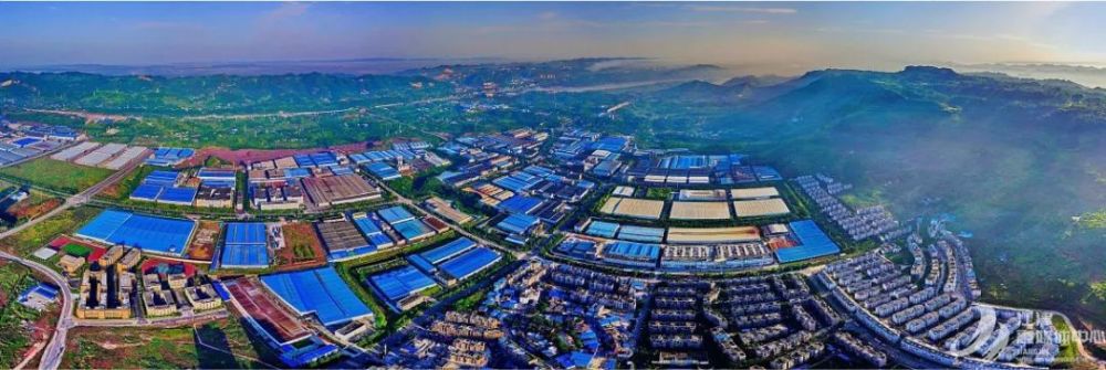 8亿元,江津重点建设项目交出漂亮成绩单!