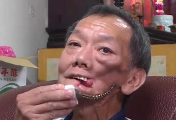 深挖槟榔产业的危害