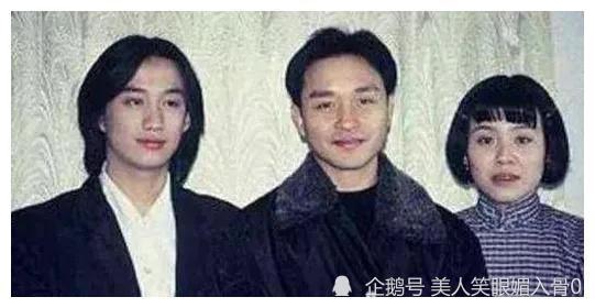 黄磊和合作过的四个女明星的关系说不明也理不清
