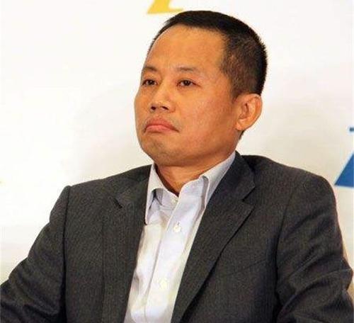 晨光文具陈湖雄30岁创业靠一支笔卖到身价百亿