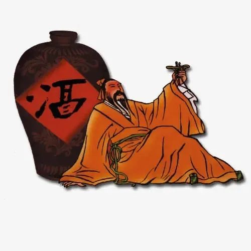 酒神的精灵是活泼万端:古代的诗人与酒有哪些趣事?