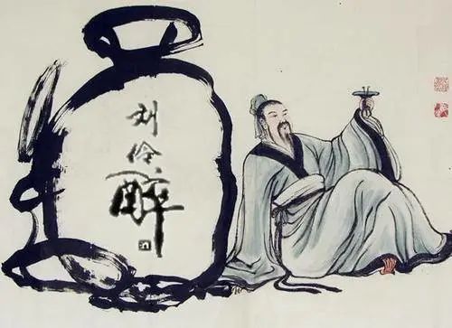 酒神的精灵是活泼万端:古代的诗人与酒有哪些趣事?