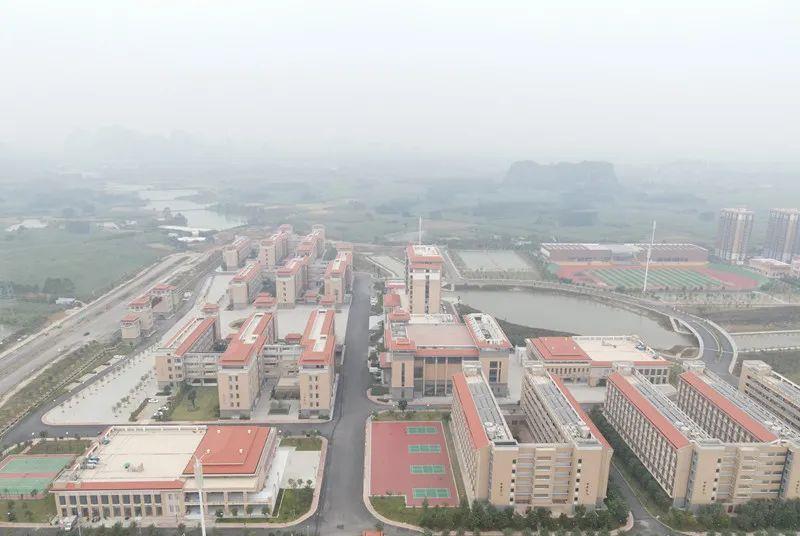 4．贵港大学全国排名：广西目前排名第一的城市是哪个？ 