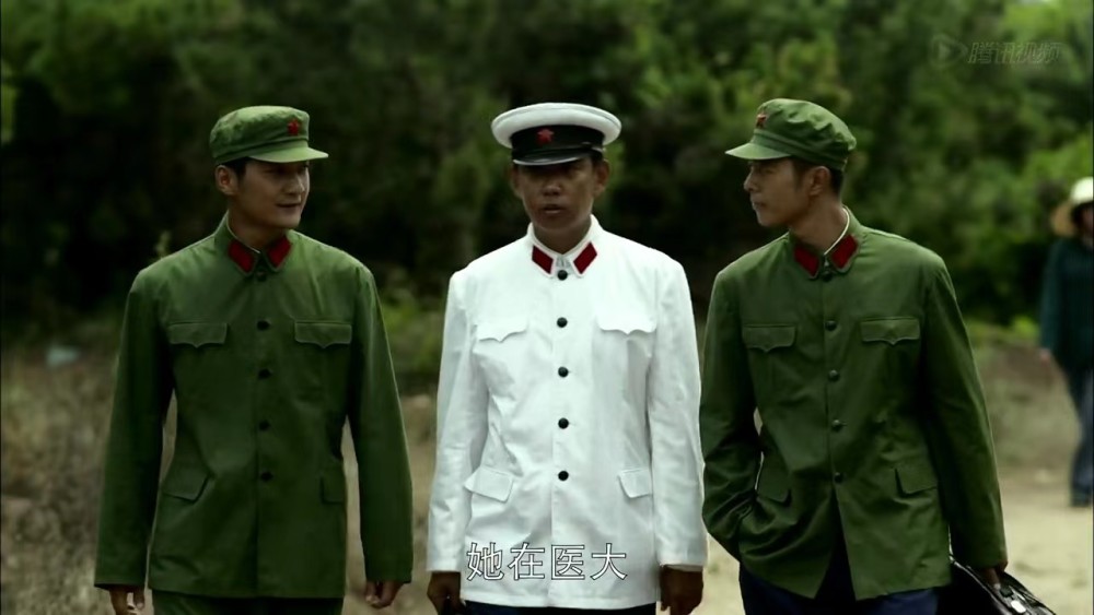 父母爱情江昌义的故事若有后续该是细思极恐