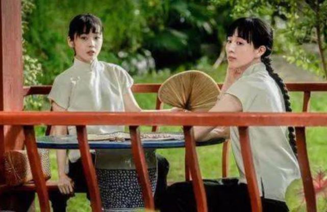 《第一炉香》睨儿的真实身份是什么?结局是什么?