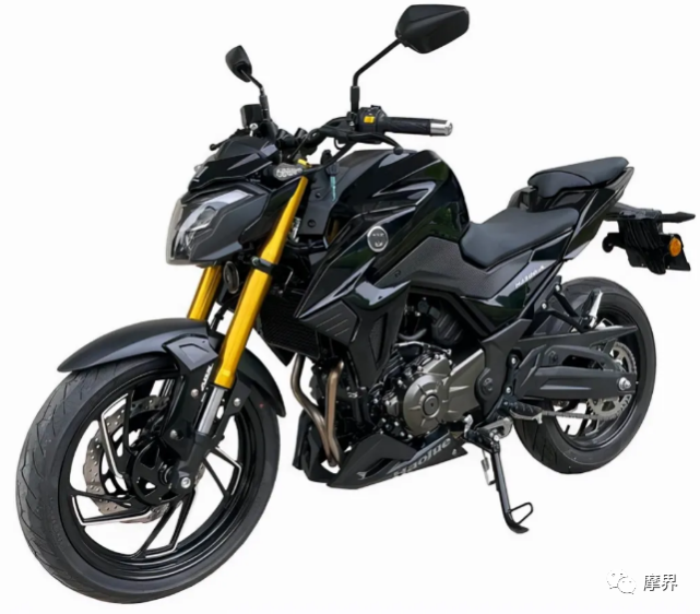 8,阿普利亚gpr150s,小跑车gpr150的街车版,实际排量149cc,最大功率13.