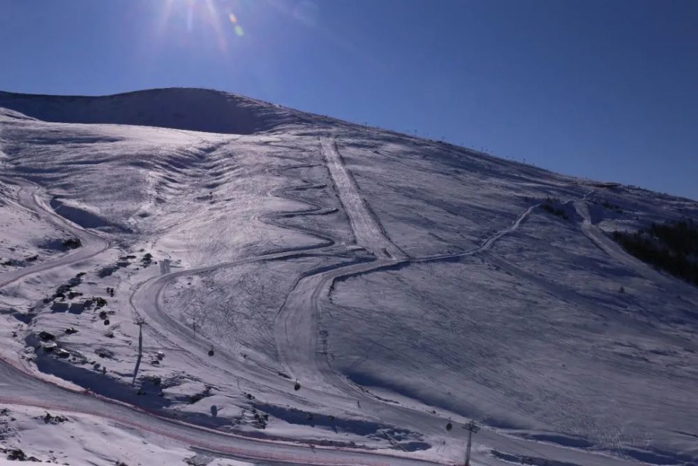 【滑在可可托海】最全国际滑雪度假区攻略指南,这个冬季就在这玩(下)