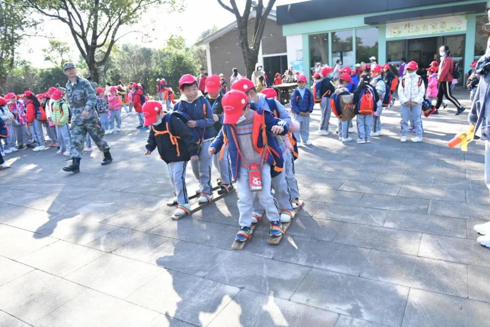 小学研学 腾讯网