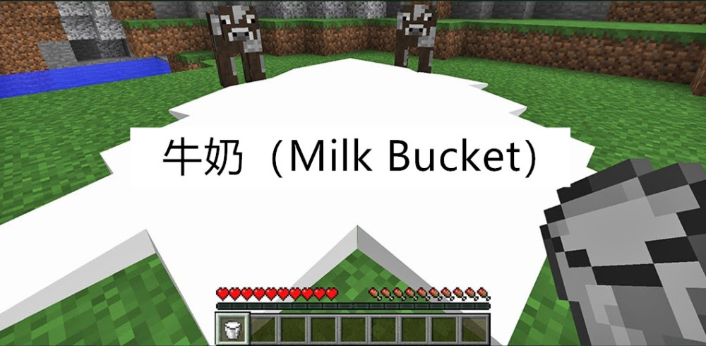 我的世界mc有哪些违背设计初衷的东西老玩家一笑末地烛