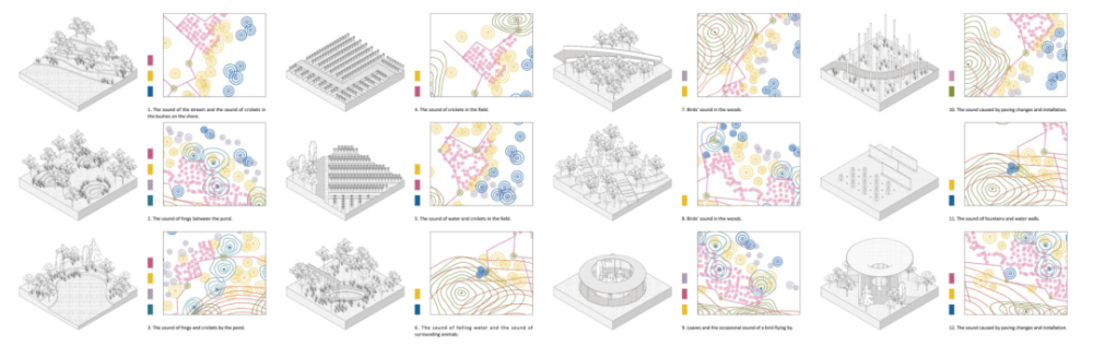 院校资讯ucl建筑学院巴特莱特毕业展thebartlettautumnshow2021