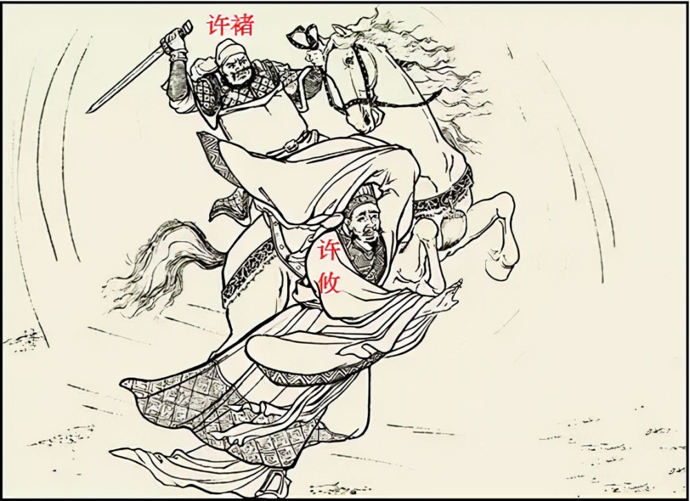 三国演义:三十六谋士大排名,看看都有谁?