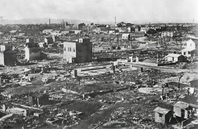 1949年,国民党败逃前夕的台湾