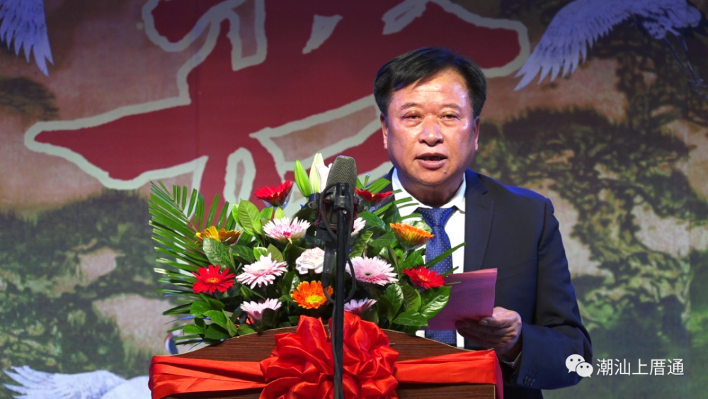 胪岗一乡里做"标戏",魏育明来龙宝款:二百万元!