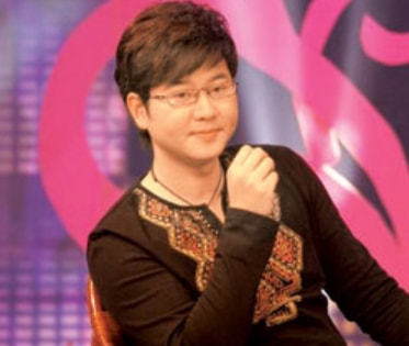 赵川3婚2离凭三寸不烂之舌娶娇妻小看他了