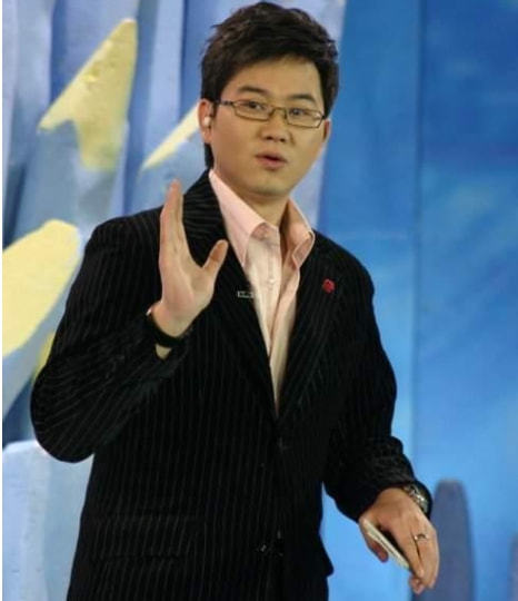 赵川3婚2离凭三寸不烂之舌娶娇妻小看他了
