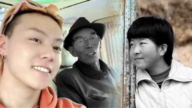 变形计主角今昔对比:真香男孩当上老板,高占喜考上211