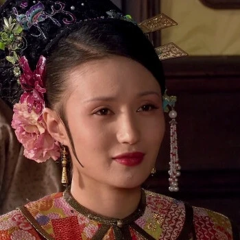 甄嬛传后宫头像