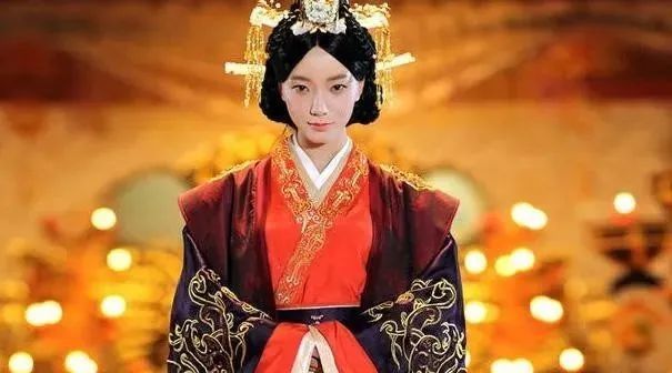 这次卫子夫真正得宠,并相继给汉武帝生育了三个公主.