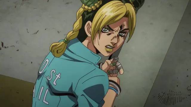 tv动画《jojo 的奇妙冒险石之海》公布上架日期最新宣传pv公开