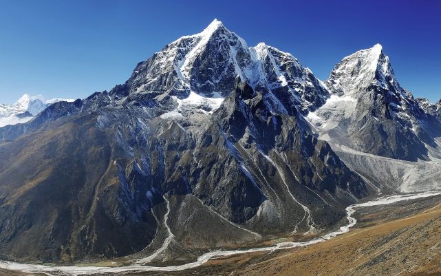 炸开喜马拉雅山,改变青藏高原气候,这下不用牟其中
