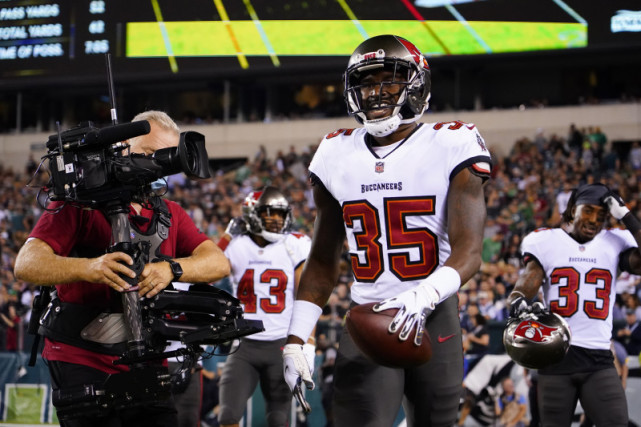 nfl第9周战力排名:国联球队包揽top5 布朗重返前十