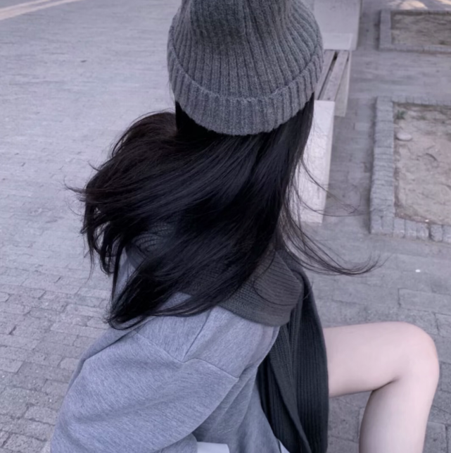 优质女生头像