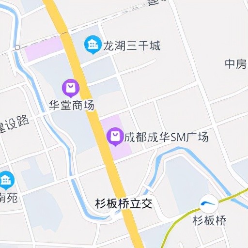 2004年,锦江区辖16个街道(督院街,盐市口,春熙路,书院街,合江亭