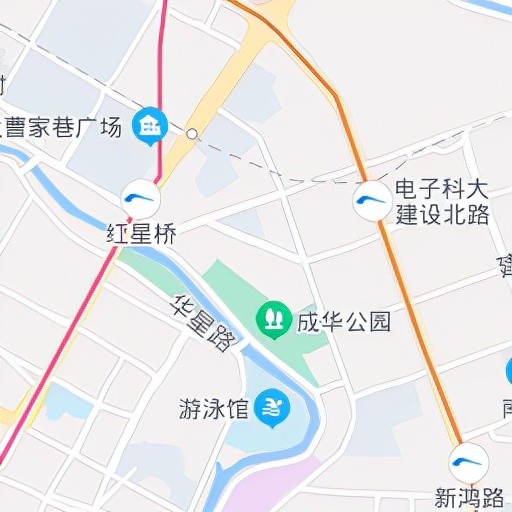 锦江区位于成都市东南部,西北与青羊区相连,西部位临锦江,府河与武侯