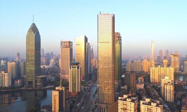 湖北13市大洗牌武汉全面领先恩施反超十堰襄阳跻身三强